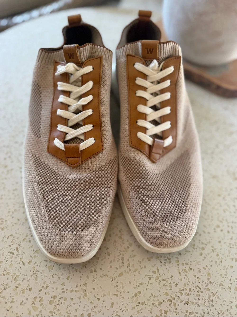 Wolf & shepherd Men’s sneakers